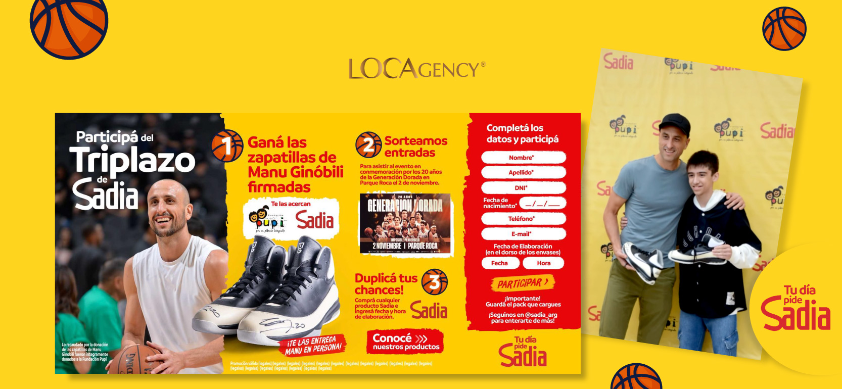 Agencia de Imagen y Eventos