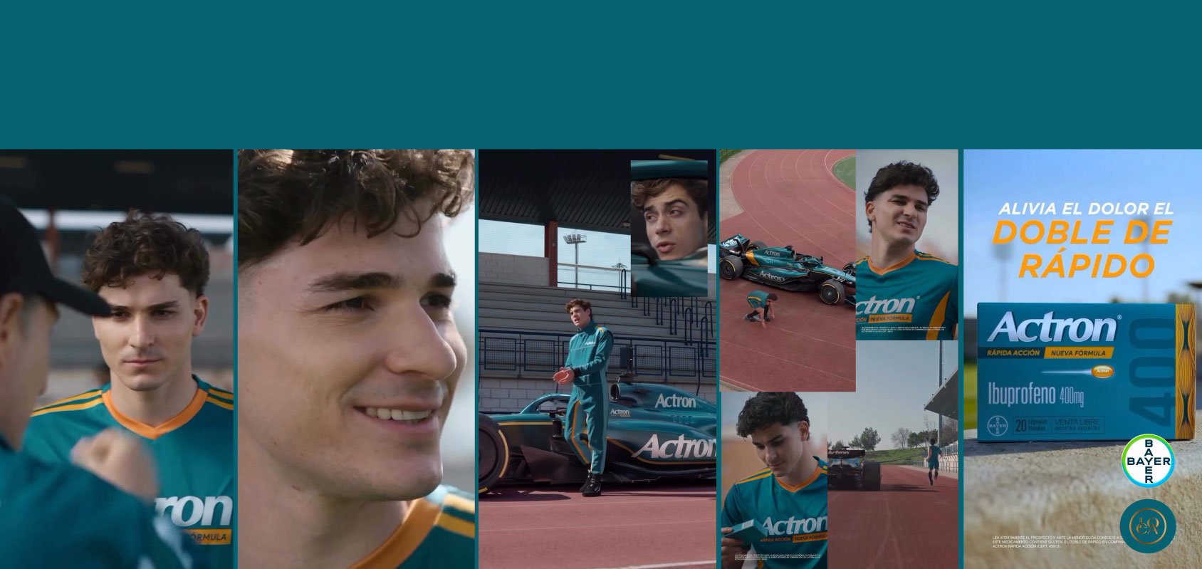 Agencia de Imagen y Eventos