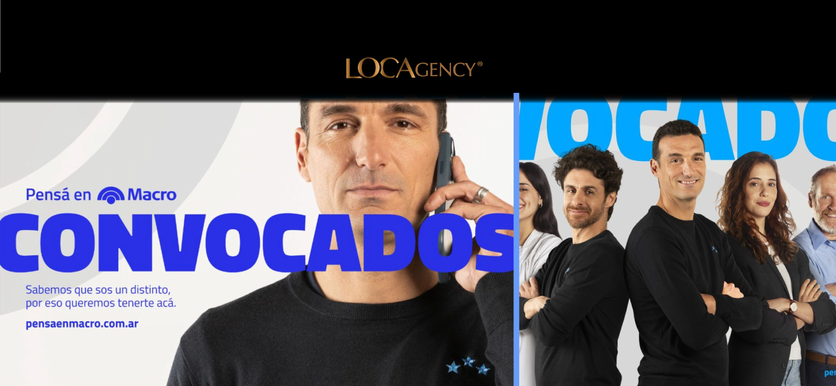 Agencia de Imagen y Eventos