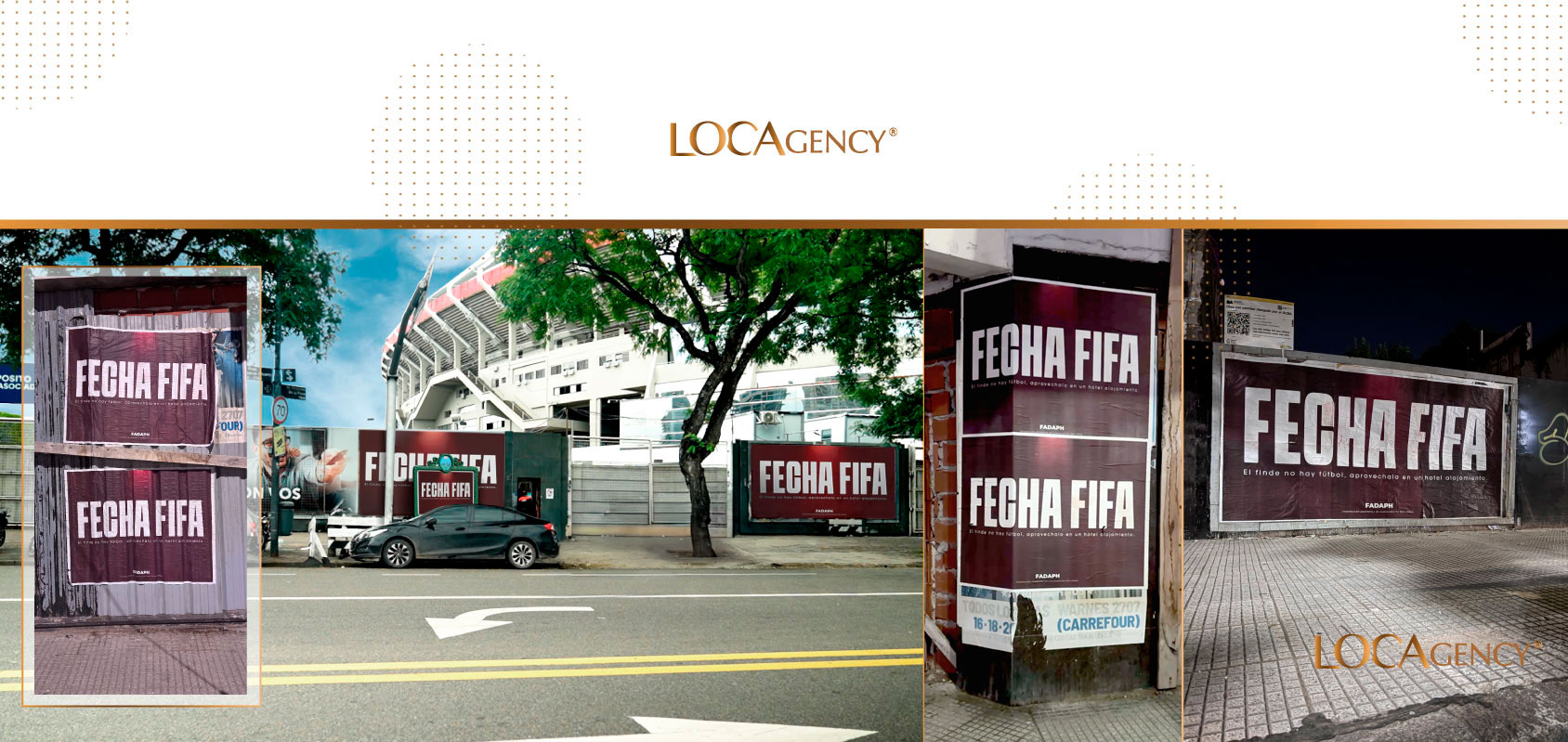 Agencia de Imagen y Eventos