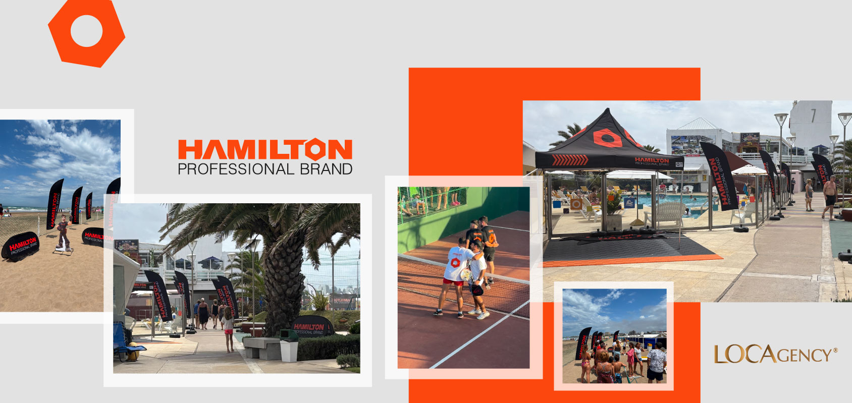 Agencia de Imagen y Eventos