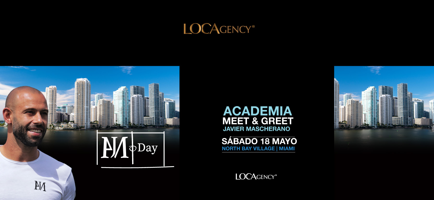 Agencia de Imagen y Eventos