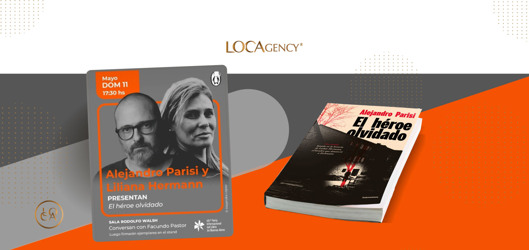 Agencia de Imagen y Eventos