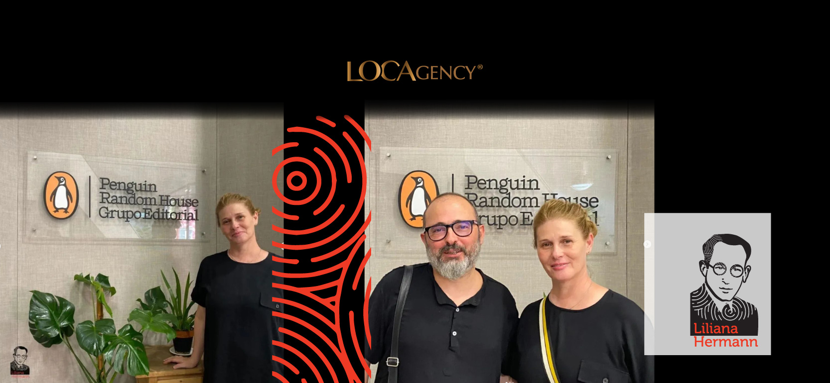 Agencia de Imagen y Eventos