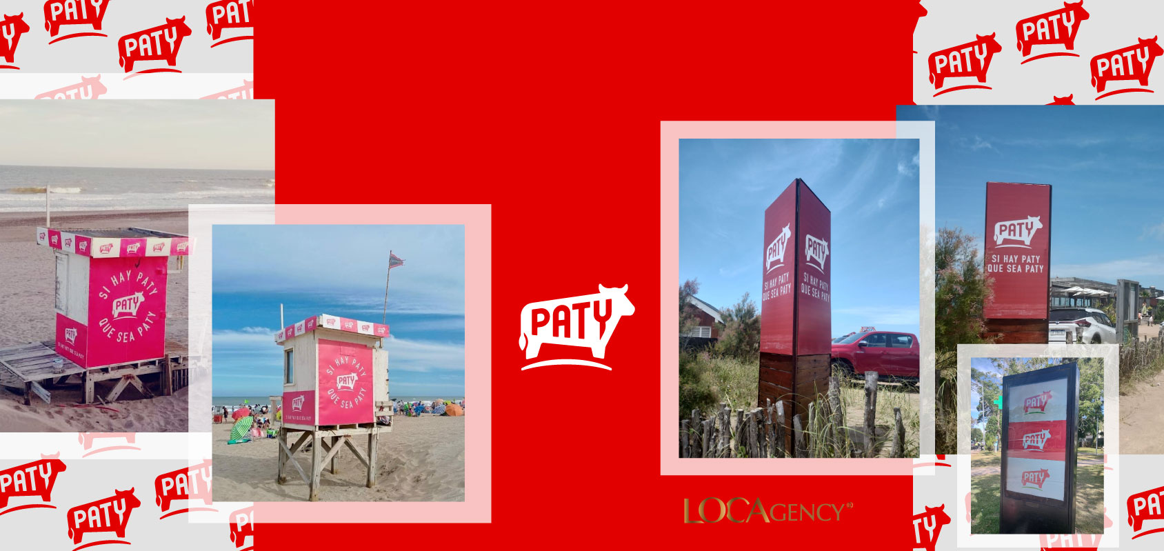 Agencia de Imagen y Eventos