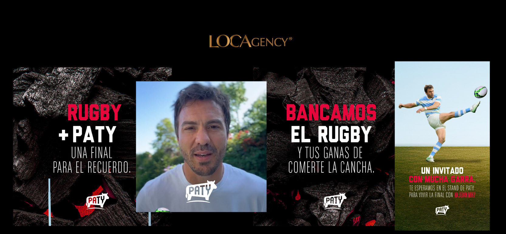 Agencia de Imagen y Eventos