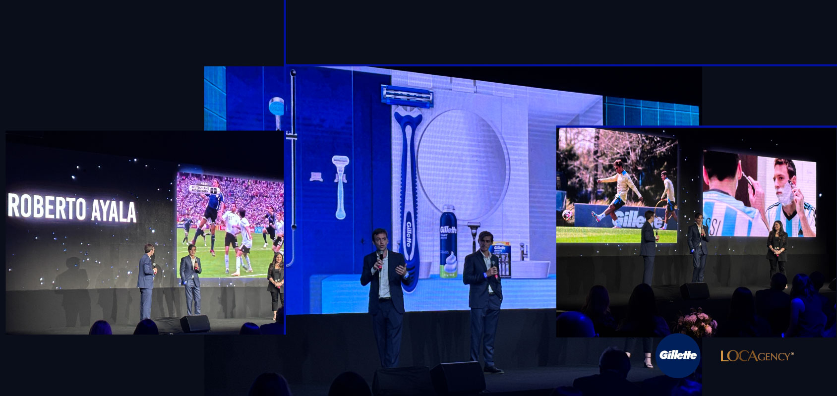 Agencia de Imagen y Eventos