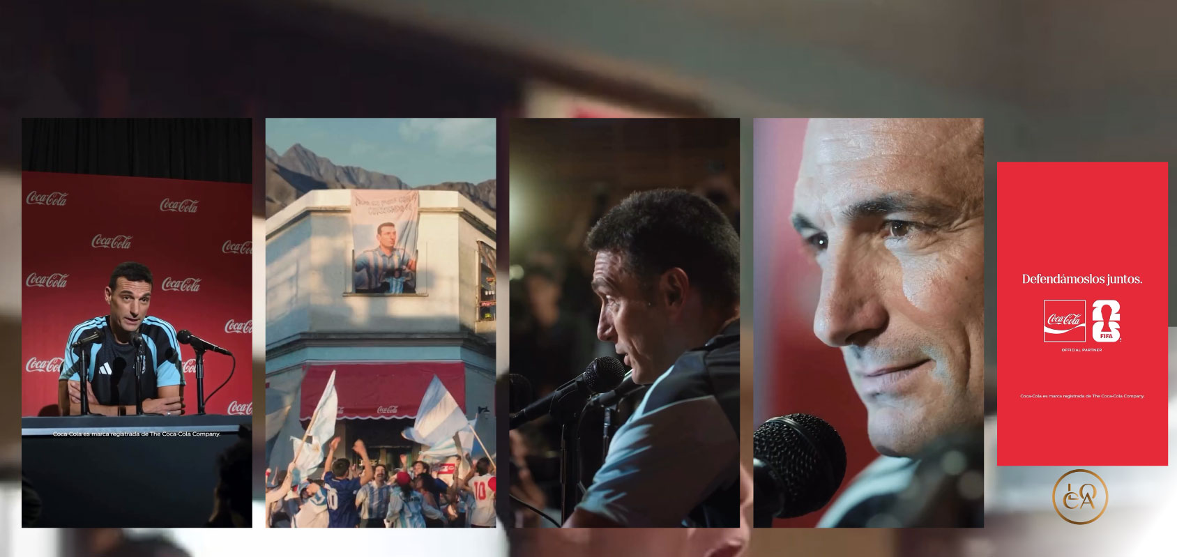 Agencia de Imagen y Eventos