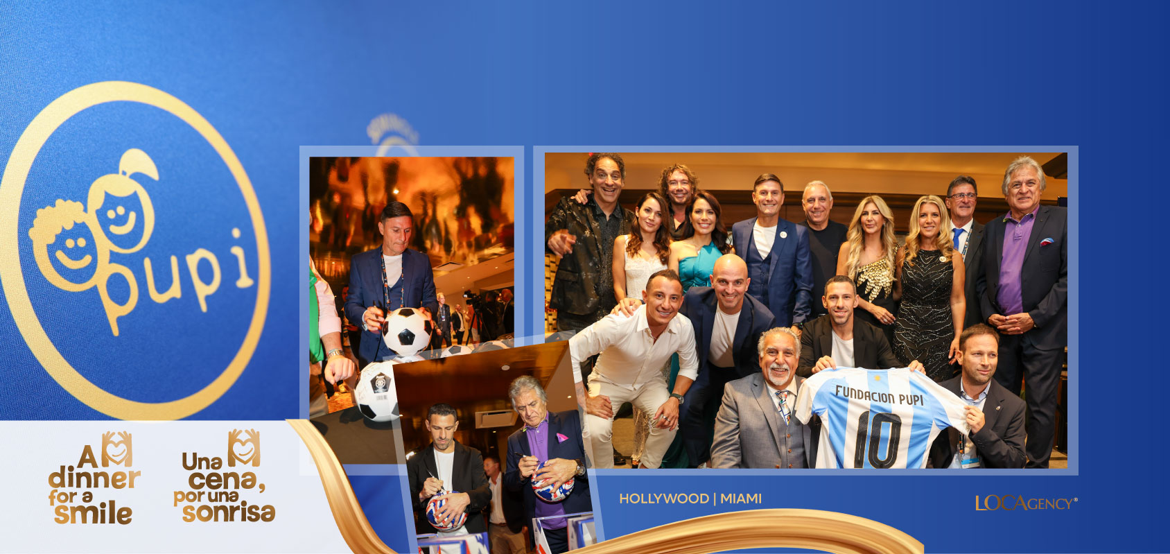 Agencia de Imagen y Eventos